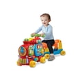 thumbnail image 1 of Ride-On Toy VTech Sit-to-Stand Alphabet Train Red, 1 of 5