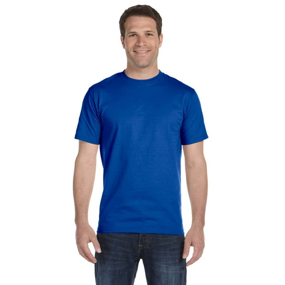 Gildan G800 Adult 50/50 T-Shirt