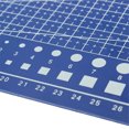 thumbnail image 2 of fastboy 3pcs A4 Slicing Plate Board Non-slip Surface Plastic Plate for Model Making Tools, 2 of 6