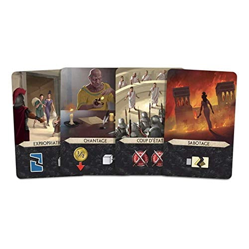 Repos Production 7 Wonders Duel Agora Sev15 Walmart Com Walmart Com