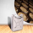 thumbnail image 2 of Cantimplora de vino para exteriores, recipiente profesional para vino, práctico frasco para licor, accesorio para vino, 2 of 7