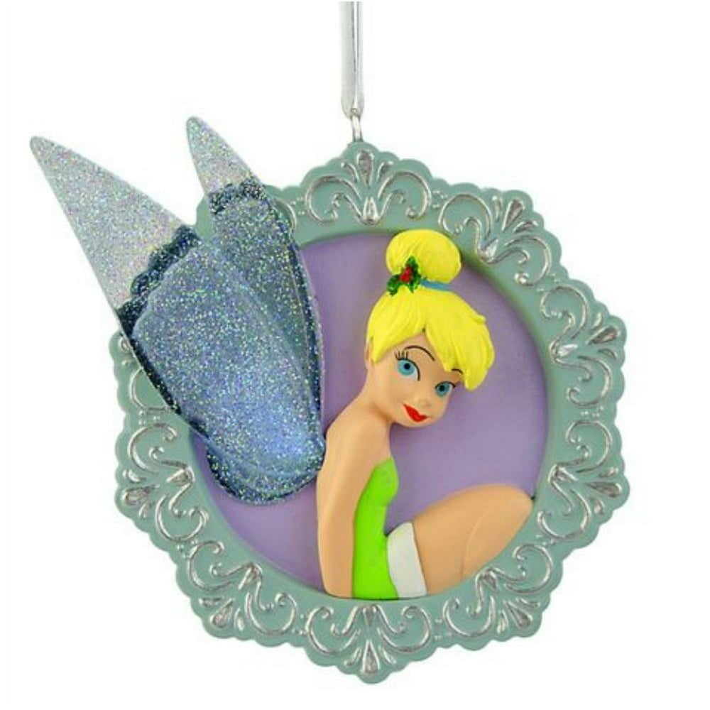 h samuel tinkerbell ornaments