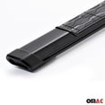 thumbnail image 6 of Running Boards for Ford F-150 2015-2023 Super Crew Nerf Bars Side Step Non-Slip, 6 of 9