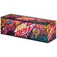 thumbnail image 3 of Mtn Dew Soda, Voo Dew 2022, 12 fl oz, 12 Count, 3 of 6