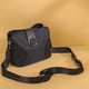 thumbnail image 3 of Bolso bandolera mediano ligero, bolso de hombro para mujer, con correas ajustables, 3 of 5
