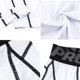 thumbnail image 2 of Mallas de compresión para correr de secado rápido para hombre, paquete de 2 unidades, 2 of 8
