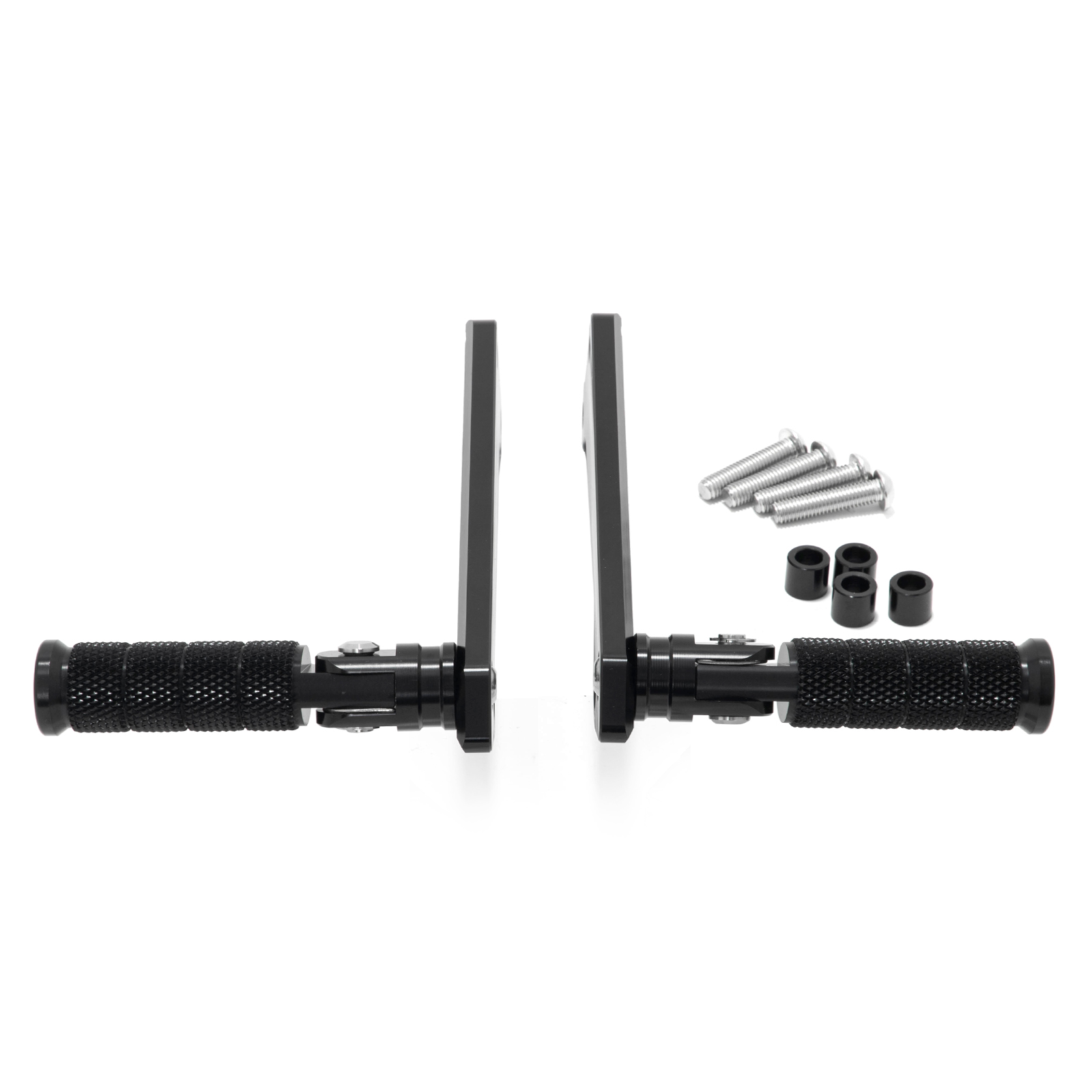 Buy Rear Foot Pegs Pedal Bracket Footrest Set for Talaria Sting