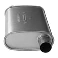 thumbnail image 2 of AP EXHAUST PRODUCTS 709006 MUFFLER - MSL MAXIMUM, 2 of 4