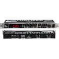 thumbnail image 2 of Behringer VIRTUALIZER 3D FX2000 Effects Processor with Blucoil XLR Cable, 2 MIDI Cables, 2 of 5