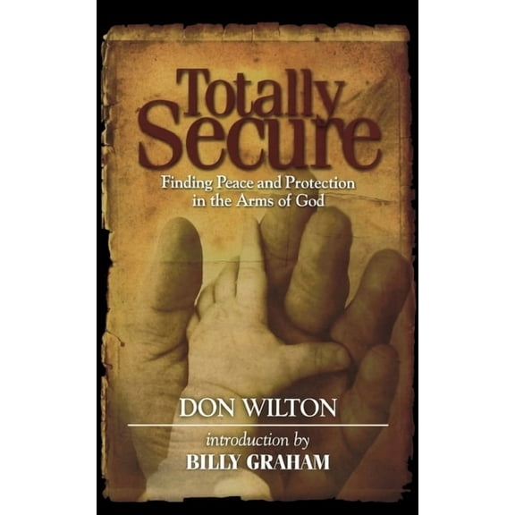 Totally Secure, (Paperback)