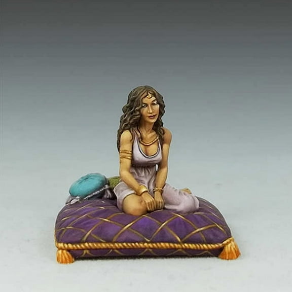Arianne Martell Miniature Figurine George R.R. Martin Masterworks Dark Sword Miniatures