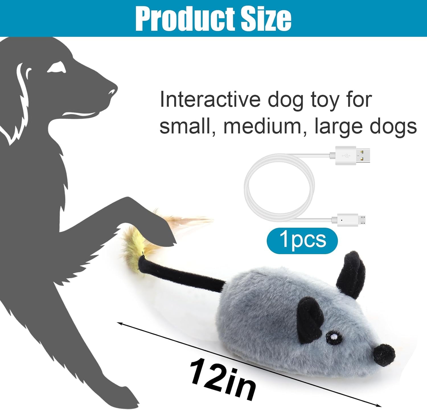Dog Entertainment Toy Electric Pet Toy for Dogs Cats Crawling Crab Toy Fun  Music Lights Sensor Escape Educational for Pets - AliExpress