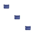 thumbnail image 3 of Sonducket Cartera de cuero para mujer, almacenamiento de llaves, fecha de viaje portátil, llavero, monedero, monedero, organizador, bolsa para Type1 NO1, 3 of 6