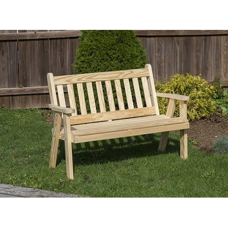 All Weather Furniture Outdoor Patio Garden Lawn Exterior 5 Ft