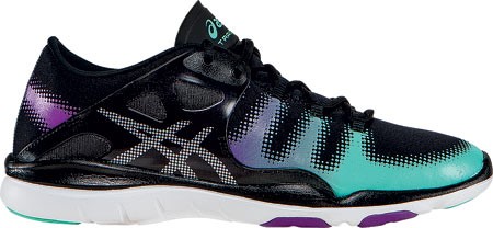 asics gel fit vida