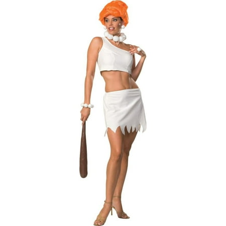 Morris Costumes Womens Tv & Movie Characters The Flintstones Outfit M, Style RU88314MD