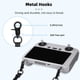 thumbnail image 3 of Correa de Control Remoto para Drones ANGGREK Cordón Ajustable para Controlador RC 2 RC Pro, 3 of 8