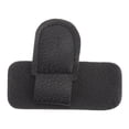 thumbnail image 5 of WEUVEB Guitar Accessory PU Endpin Washer Black Design for Guitar Bag Use and, 5 of 8