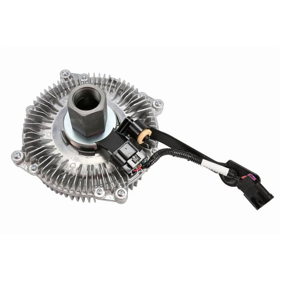 Engine Cooling Fan Clutch