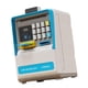 thumbnail image 4 of Alcancía ATM, caja de ahorro de dinero, juguetes educativos, alcancía electrónica para todas las edades. azul, 4 of 9