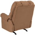 thumbnail image 3 of Flash Furniture Fauteuil Inclinable Rocker Riverstone en Dromadaire Sierra, 3 of 5