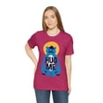thumbnail image 6 of Unisex Jersey Short Sleeve Tee, 6 of 10