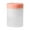 Pink, variant on COFEST 200Ml Car Mini Usb Colorful Cup Humidifier,Portable Mini Humiterfier,Super Quiet Operation For Bedroom Home Office,Car,Travel White