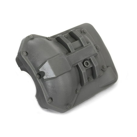 Traxxas Differential - Traxxas 8280 Differential Cover Grey
