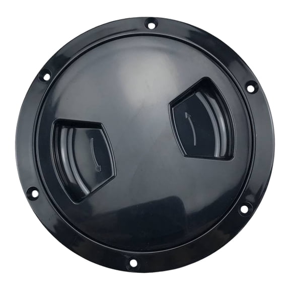 Marine Access Hatches Boat Hatches Lid Deck Access Hatches & Lid 4/5/6inch Inspection Hatches Plate
