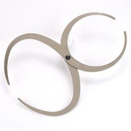 Calipers, Double-Ended