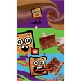 thumbnail image 5 of Chocolate Toast Crunch Breakfast Cereal, 19.5 OZ Family Size Cereal Box, 5 of 10