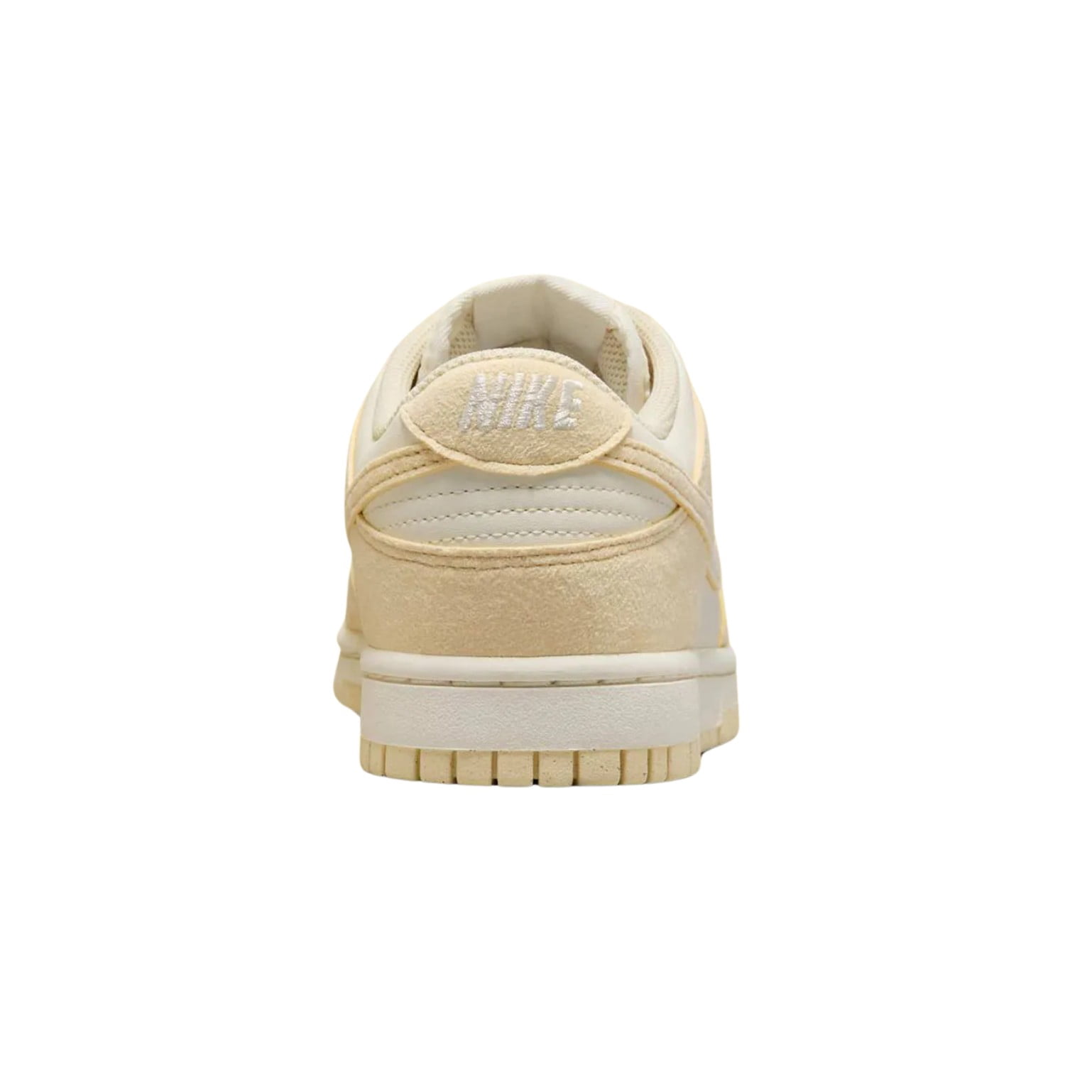 Women's Nike Dunk Low Soft Pearl/Beach-Pale Ivory (HJ7673 004) - 9