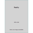 thumbnail image 1 of Pre-Owned Reality (Paperback) 0882702254 9780882702254, 1 of 1