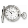 thumbnail image 3 of FB Jewels Swingtime Stainless Steel Quartz Pocket Watch, 3 of 3