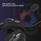 thumbnail image 4 of Audífonos Gamer Redragon H510 AK RGB con Sonido Surround 7.1, 4 of 8