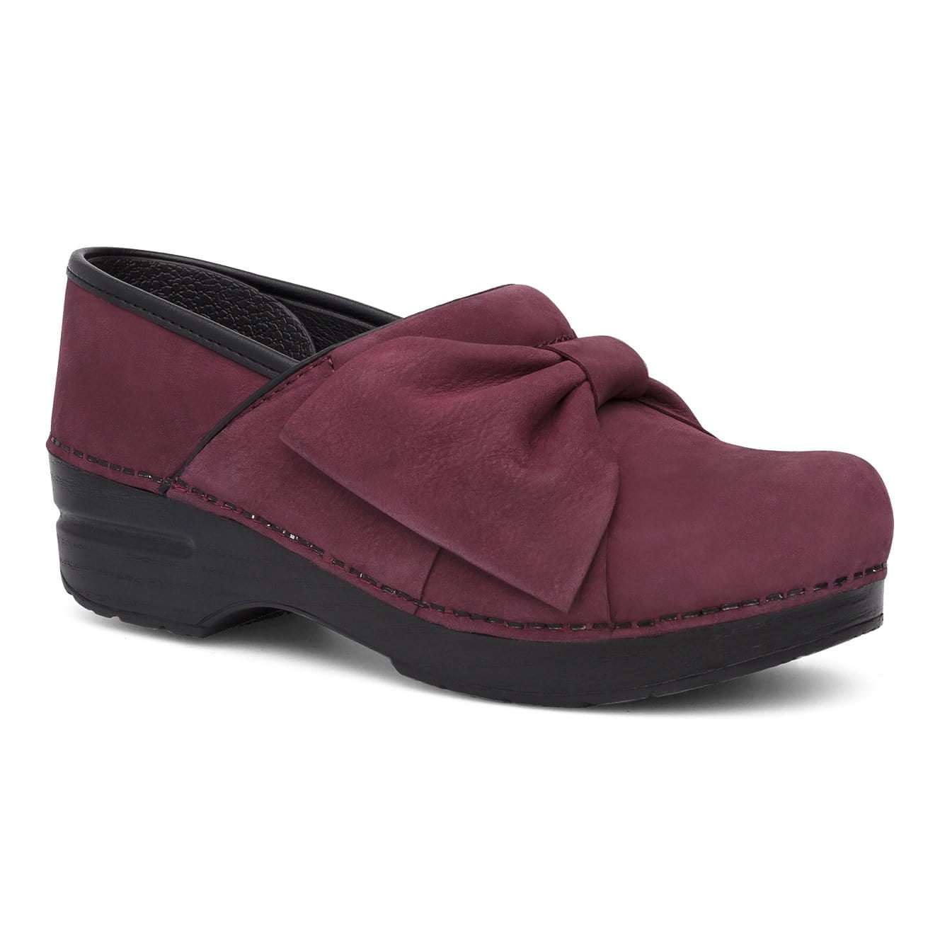 Dansko pro bow new arrivals