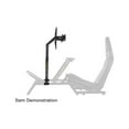 thumbnail image 4 of Next Level Racing F-GT Monitor Stand, Matte Black, 4 of 8