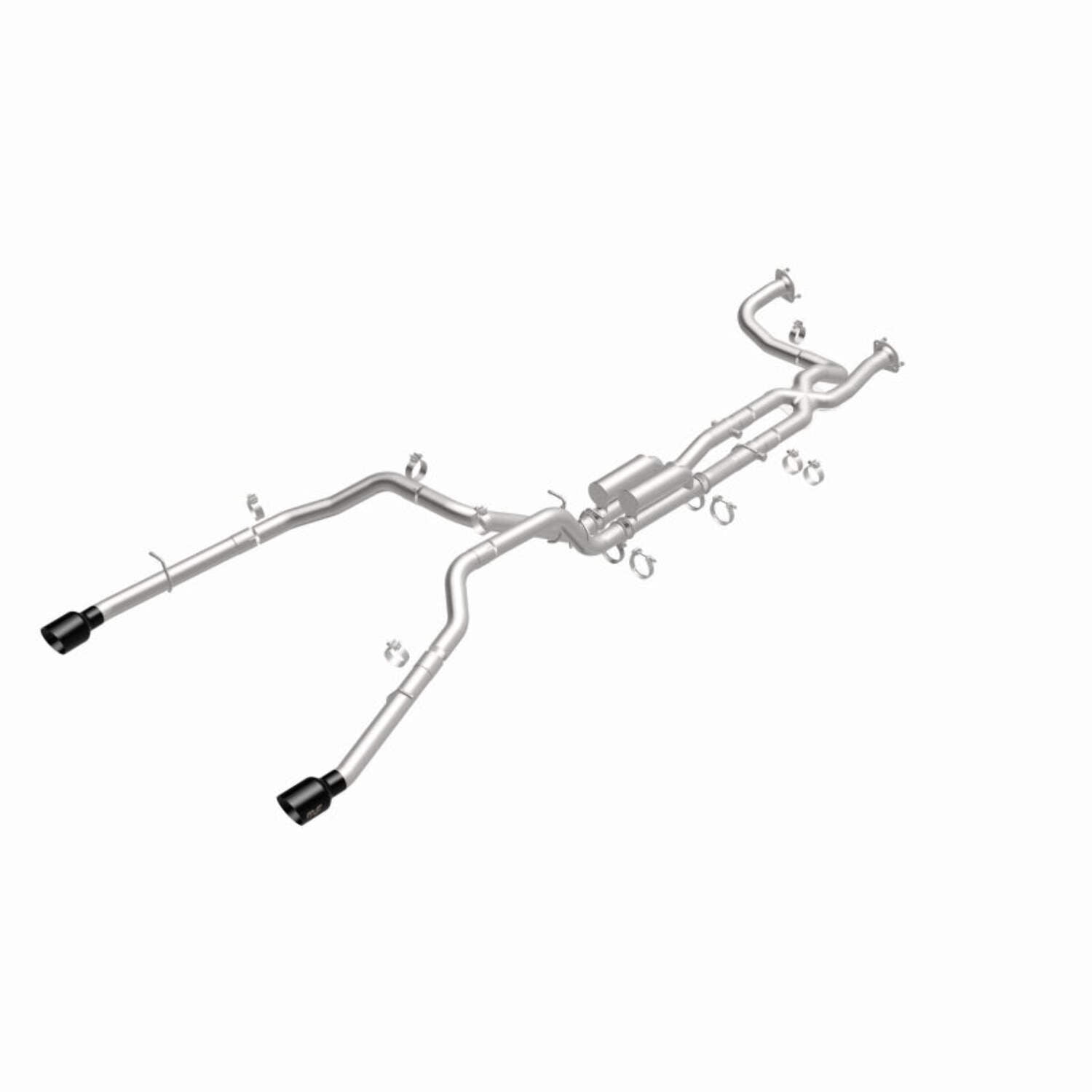 MagnaFlow Exhaust Products Performance Exhaust System 19707
