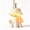 278#Beige, variant on Ghost Lantern Cover, Halloween Camping Lampshade With Soft Light Diffusion And Easy Installation, Waterproof Lighting Accessory, For Camping Glamping Backyard And Holiday Decorations