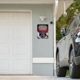 thumbnail image 2 of GTEI NBA Toronto Raptors Parking Sign, 2 of 2