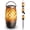 1 Pack, variant on Outdoor Speaker with Flame Lights with IPX6 Waterpoof,10W Stereo Sound, 5.3 Led Flame Speaker,Decorations for Party Garden Patio (1 Pack)