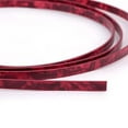 thumbnail image 5 of 2pcs Plastic Guitar Binding Purfling Strip Pearl Tortoise Abalone 1650 x 3 x 1.5mm, 5 of 15