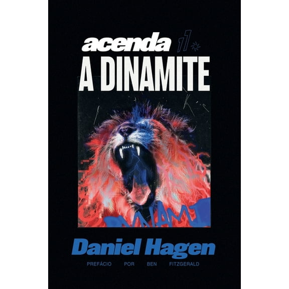 Acenda A Dinamite, (Paperback)