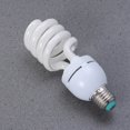 thumbnail image 3 of MasteelfCA 1pcs 26W UVB Reptile Lamp Bulb Turtle Basking UV Light Bulbs Lamp Reptile Light Bulb, 3 of 7