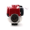 thumbnail image 4 of Gas Brush Cutter Grass Cutter 6 In1 With FKGX35 4 Stroke Petrol Engine Backpack Grass Strimmer ,Easy to Use, 4 of 7