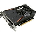 thumbnail image 2 of Gigabyte Ultra Durable 2 GV-RX550D5-2GD REV2.0 Radeon RX 550 Graphic Card - 2GB GDDR5, 2 of 5