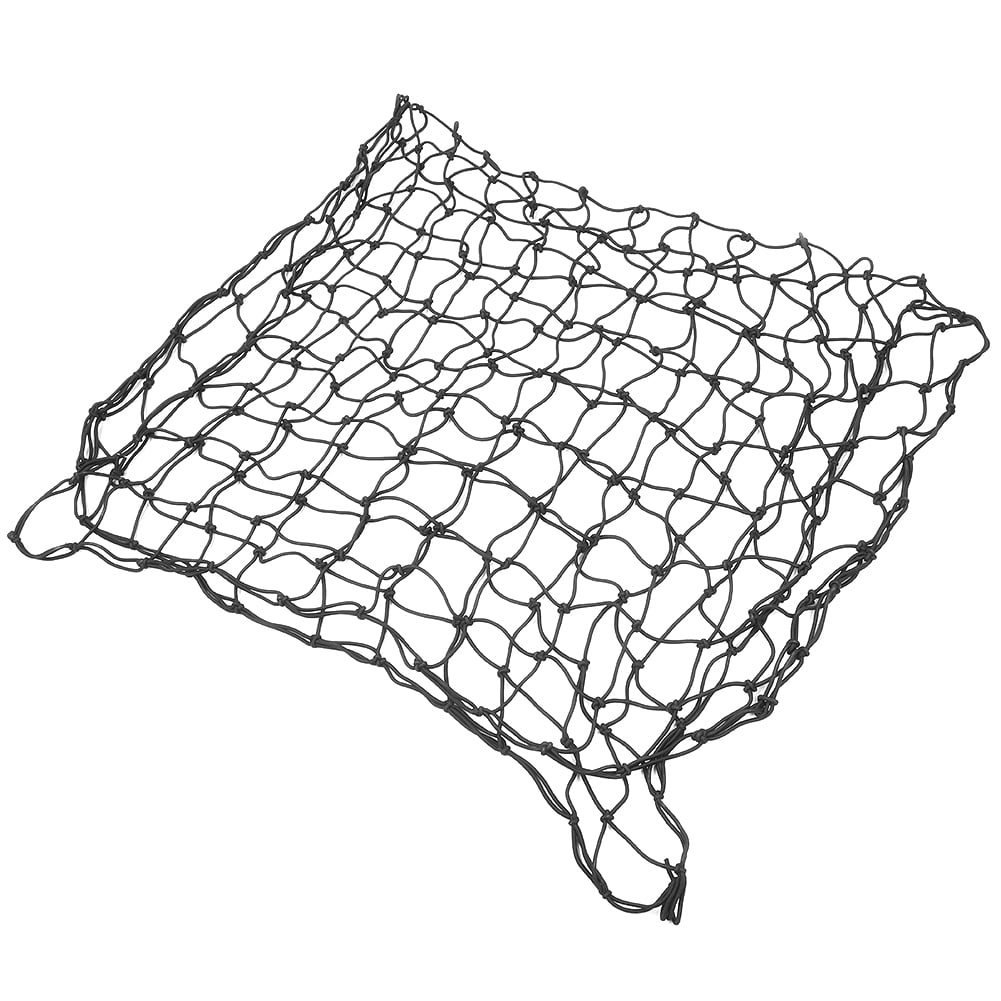 Net, Elastic 180x120cm Roof Mesh Roof Luggage Net Heavy Duty Car Roof
