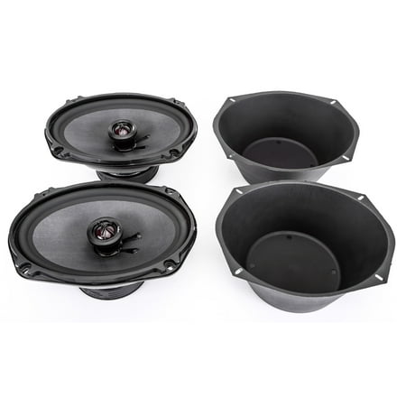 - Skar Audio TX69 6