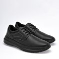 thumbnail image 2 of ZAPATO PERRY ELLIS NEGRO 141371, 2 of 4