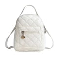 thumbnail image 1 of Mini Backpack small backpack WHITE white, 1 of 5